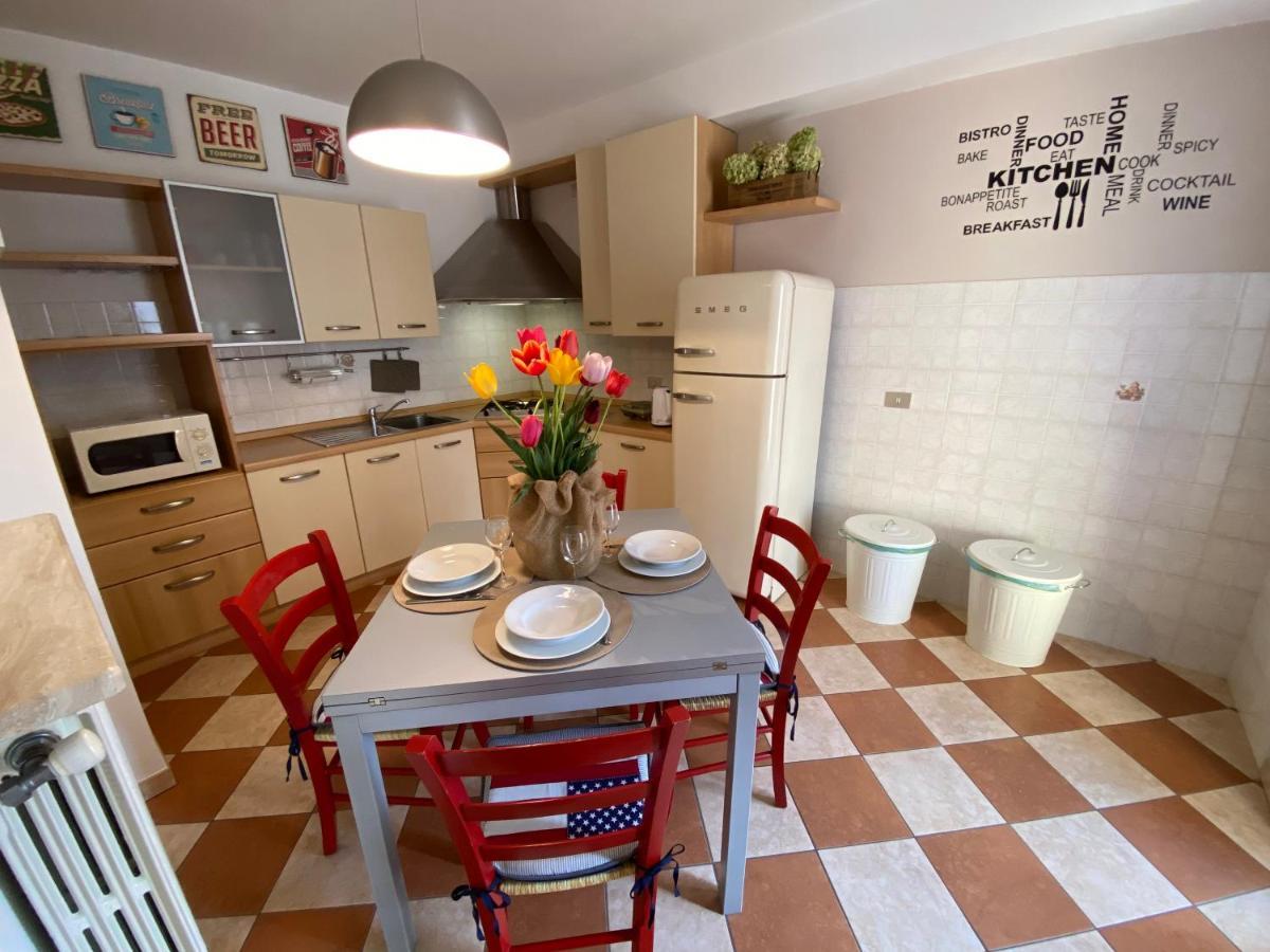 Apartamento Stadio